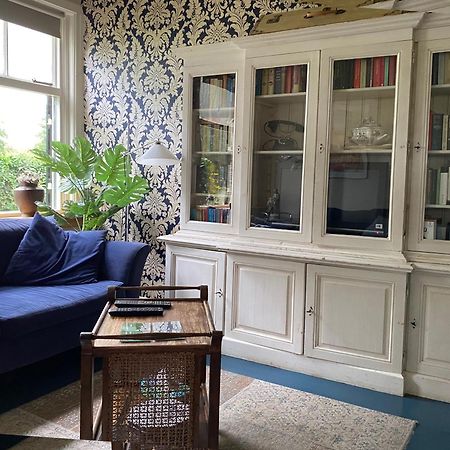 De Viersprong Bed & Breakfast Laren  Bagian luar foto
