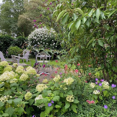 De Viersprong Bed & Breakfast Laren  Bagian luar foto