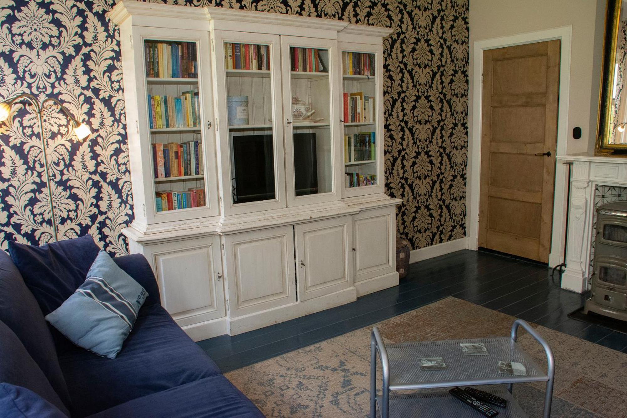 De Viersprong Bed & Breakfast Laren  Bagian luar foto