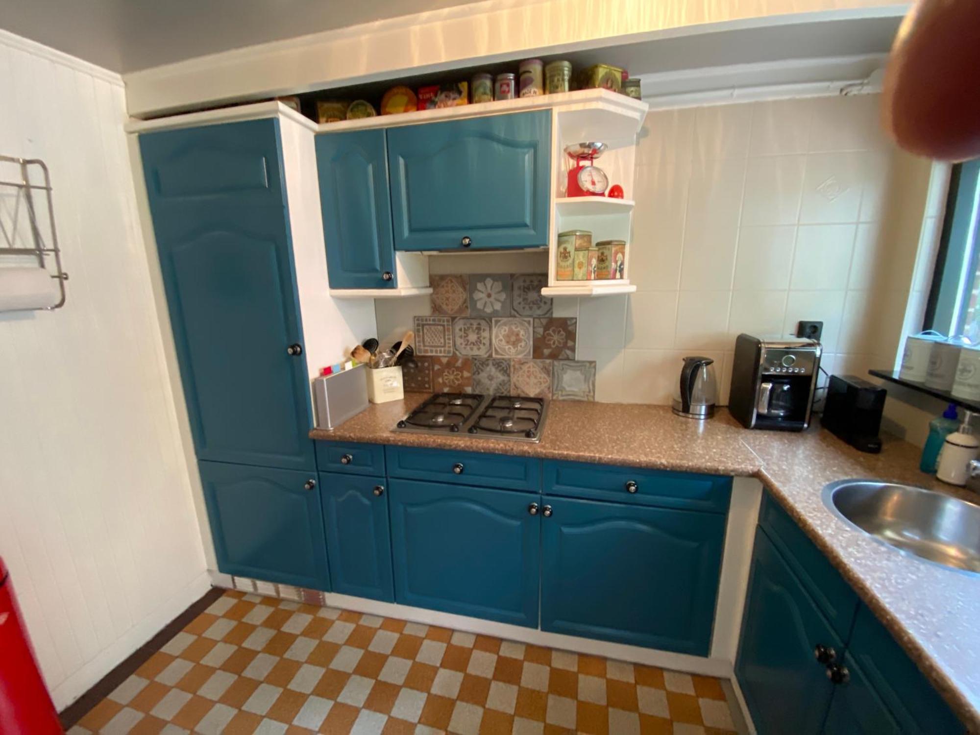 De Viersprong Bed & Breakfast Laren  Bagian luar foto
