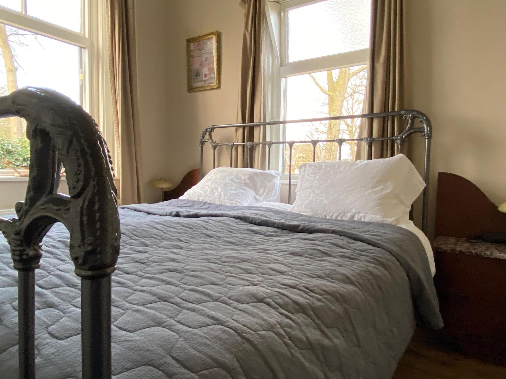 De Viersprong Bed & Breakfast Laren  Bagian luar foto
