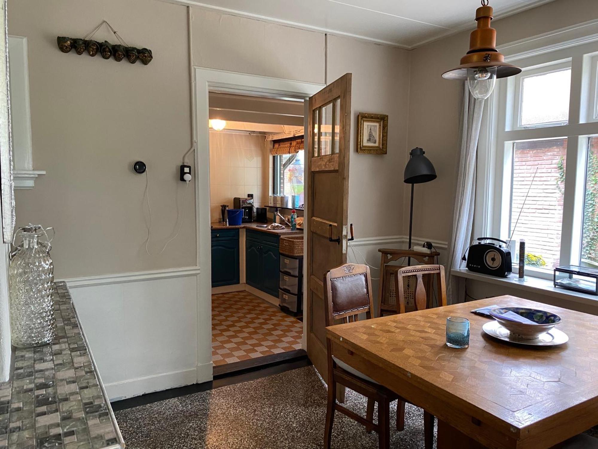 De Viersprong Bed & Breakfast Laren  Bagian luar foto